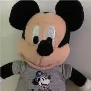 ミッキーマルの画像