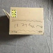 はみ