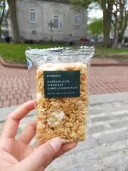 無香料派