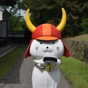 メルにゃんの画像