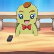 しろっぷの画像