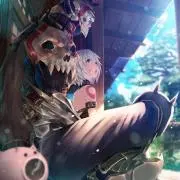 poro
