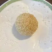 茄子の煮浸しの画像