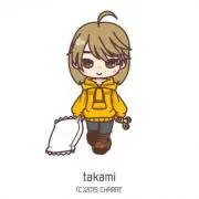 たかみゆの画像