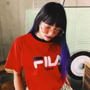 L.