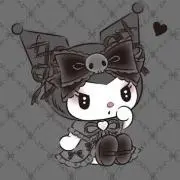クロミの画像