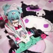 ゆきこたん プロフィール読んでください…の画像