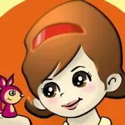 まるこの画像