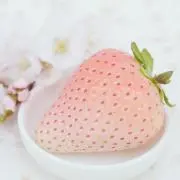 さくらイチゴの画像