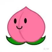 ももの画像