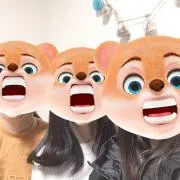 とっきぃ。