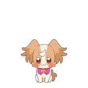 かざの画像