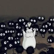 くろすけの画像