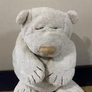 おぶたちゃんの画像