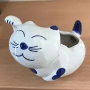 モモとアンの画像