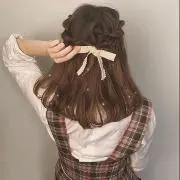 まりあ‪‪ෆ‪.*・゜の画像