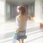 ちなつの画像