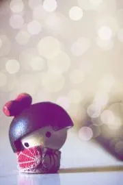 雪ん子✨断捨離中✨の画像