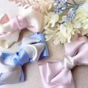 Alcea ribbonの画像