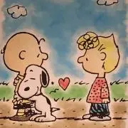 snoopy@プロフ必読の画像