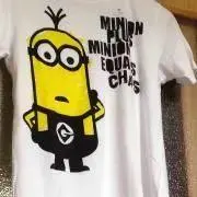 ミニオン