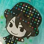 柿原マイ