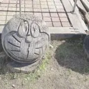 かめ吉の画像