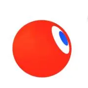 こみゃくんの画像