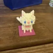 ななみょんの画像