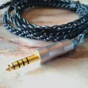 最新作】400段式カタパルト搭載 3.5mm3極メス-オス 約40cm - メルカリ