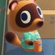 たぬきち商店の画像