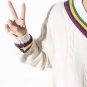 つんつん