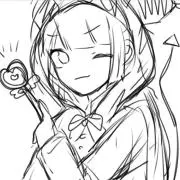 もこもこの画像