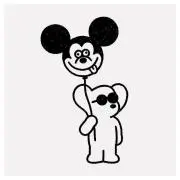 まゆの画像