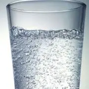 炭酸の画像