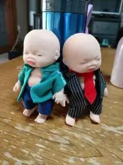 いっちゃんの画像