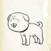 犬の画像