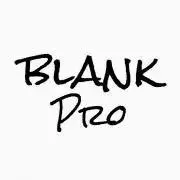 Blank Proの画像