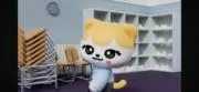 まふぃんの画像