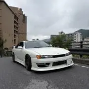 シルビアの画像
