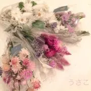 うさこ/続々出品中＊の画像
