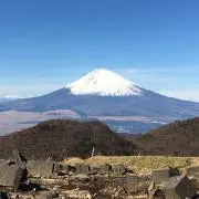 クロスの画像
