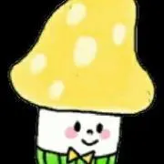 Image of キノコぽん。