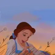 Belleの画像