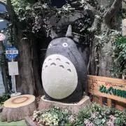 マリオの産毛の画像