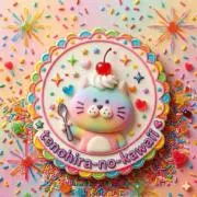 tenohira-no-kawaiiの画像
