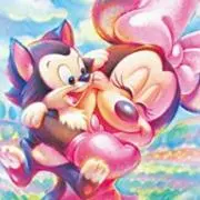 チェリーの画像