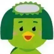かっぱちゃんの画像
