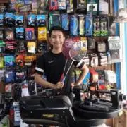 Bagas Kurniawan