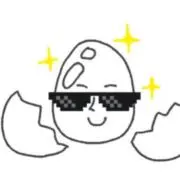 ゆでたまご【プロフ必読】の画像